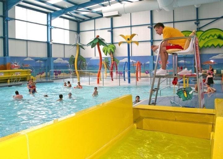 Palm Grove 182 - Pet Friendly, Wifi, Close To Beach And Clubhouse - Golden Palm Resort - Meadow Lakes Caravan & Lodge Hire Skegness Luaran gambar